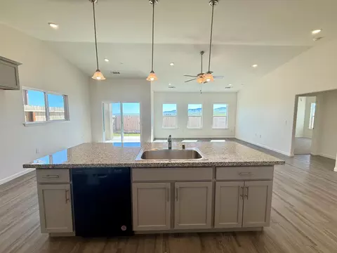 Kitchen - 1200 E Orange St, Avenal, CA 93204 photo 1 of 1