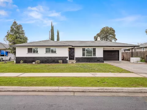 568 E San Ramon Ave, Fresno, CA 93710