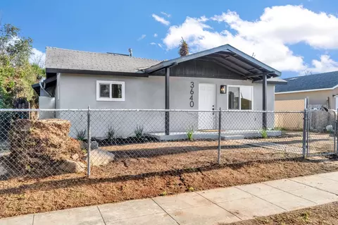 3640 Calvin, Fresno, CA 93725