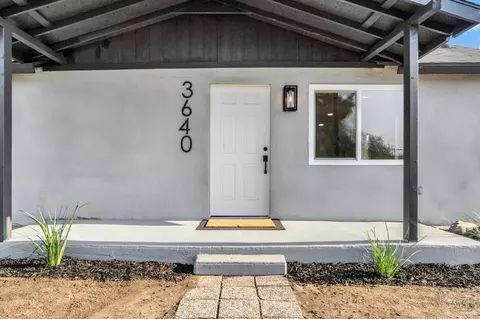 3640 Calvin, Fresno, CA 93725