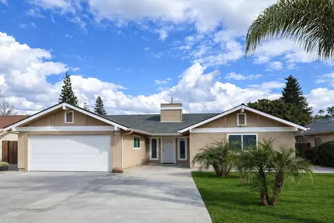 6552 N Blythe Ave, Fresno, CA 93722