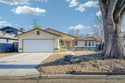 6312 N Delbert Ave, Fresno, CA 93722