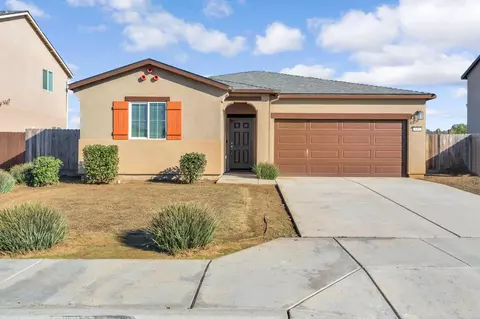 436 S Orange Ave, Reedley, CA 93654