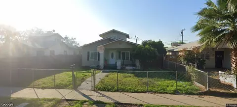 2538 E Clay Ave, Fresno, CA 93701