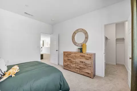 Bedroom - 1053 Springtime Ave, Clovis, CA 93619 photo 9 of 9