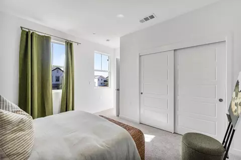 Bedroom - 1053 Springtime Ave, Clovis, CA 93619 photo 7 of 9