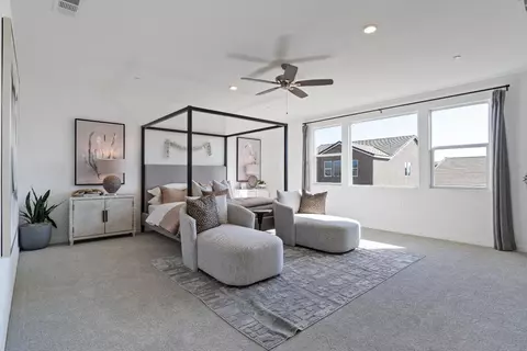 Bedroom - 1046 Springtime Ave, Clovis, CA 93619 photo 2 of 8