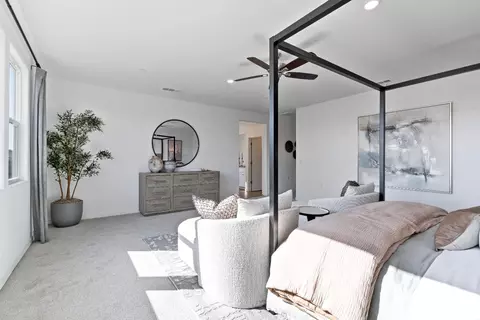 Bedroom - 1046 Springtime Ave, Clovis, CA 93619 photo 3 of 8