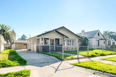 4444 E Iowa Ave, Fresno, CA 93702