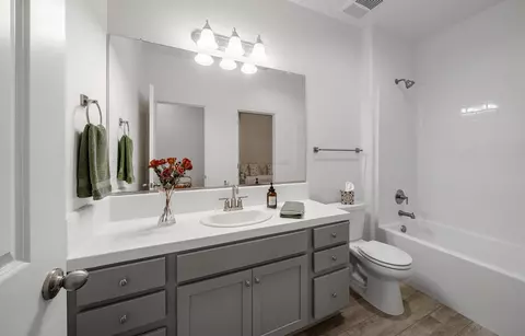 Bath - 1437 Las Rosas Ave, Clovis, CA 93619 photo 2 of 4