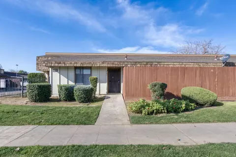 1221 N Peach Ave #101, Fresno, CA 93727