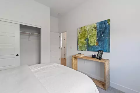 Bedroom - 2283 N Argyle Ave, Clovis, CA 93619 photo 2 of 9