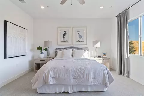 Bedroom - 2283 N Argyle Ave, Clovis, CA 93619 photo 7 of 9