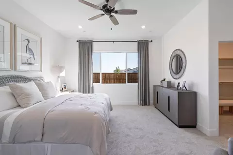 Bedroom - 2283 N Argyle Ave, Clovis, CA 93619 photo 8 of 9