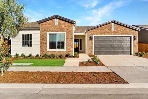2291 N Argyle Ave, Clovis, CA 93619