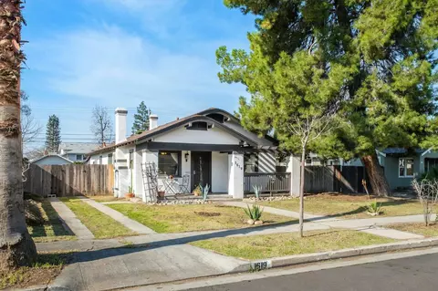 1619 N Arthur Ave, Fresno, CA 93705