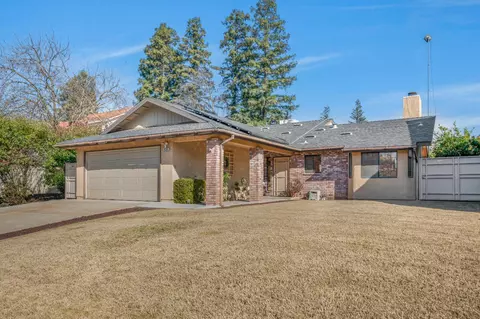 9286 N Archie Ave, Fresno, CA 93720