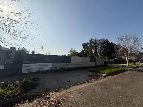 308 N C St, Madera, CA 93638