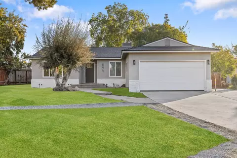 5374 N Santa Fe Ave, Fresno, CA 93711