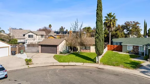 3820 Drakewood Ct, Ceres, CA 95307