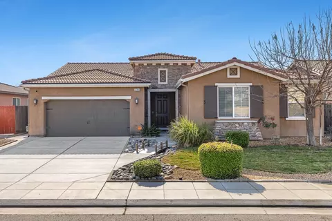 3764 Finchwood Ave, Clovis, CA 93619
