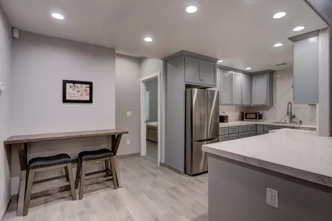Kitchen - 15 E 22nd St, Merced, CA 95340 photo 2 of 5