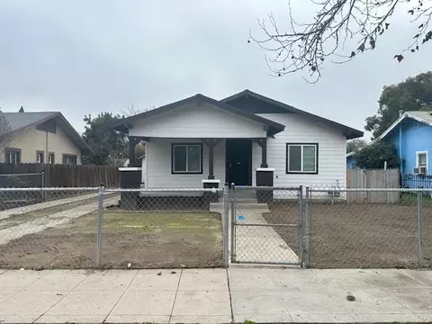 4584 E Inyo, Fresno, CA 93702