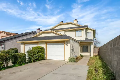 3546 W Harvard Ave, Fresno, CA 93722