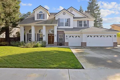5519 W Perez Ave, Visalia, CA 93291