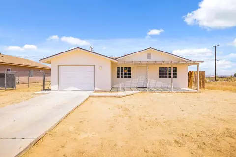 8137 Walpole Ave, California City, CA 93505
