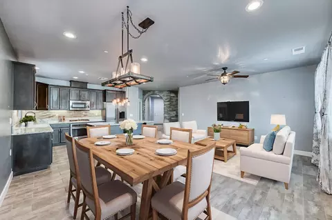 Dining - 3479 Brimhall Ln, Clovis, CA 93619 photo 1 of 1