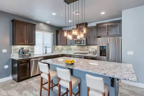 Kitchen - 3479 Brimhall Ln, Clovis, CA 93619 photo 1 of 6