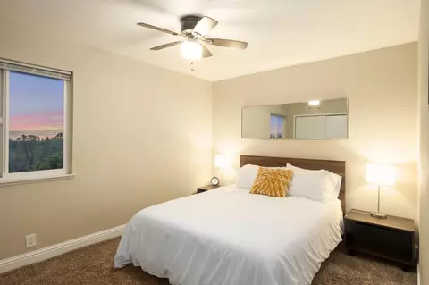 Bedroom - 2811 E Westfall, Mariposa, CA 95338 photo 3 of 3