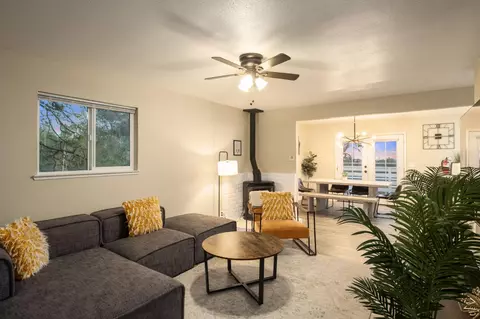 Living - 2811 E Westfall, Mariposa, CA 95338 photo 1 of 3