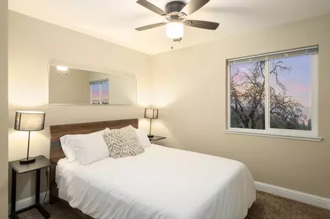 Bedroom - 2811 E Westfall, Mariposa, CA 95338 photo 2 of 3