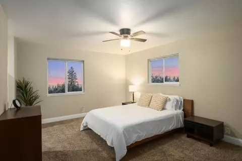 Bedroom - 2811 E Westfall, Mariposa, CA 95338 photo 1 of 3