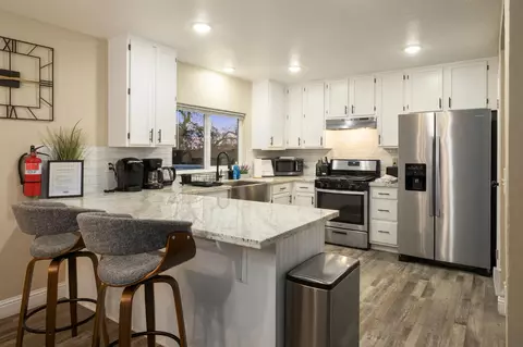 Kitchen - 2811 E Westfall, Mariposa, CA 95338 photo 1 of 1