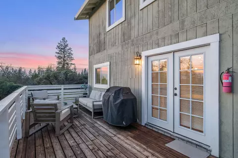 Exterior - 2811 E Westfall, Mariposa, CA 95338 photo 3 of 5