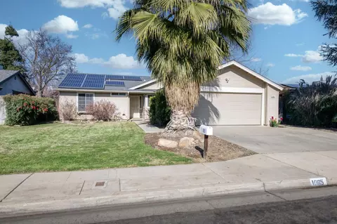 1065 Polson Ave, Clovis, CA 93612