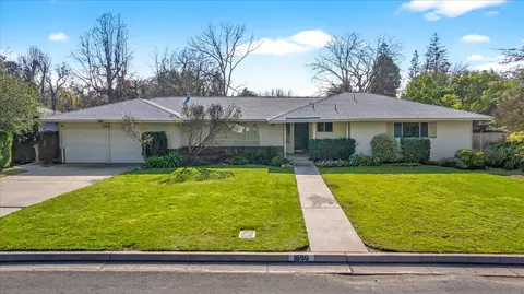 1699 W San Ramon Ave, Fresno, CA 93711