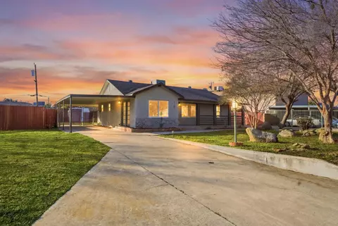 3107 N Arthur Ave, Fresno, CA 93705