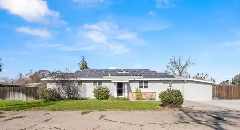 5491 E Dakota Ave, Fresno, CA 93727