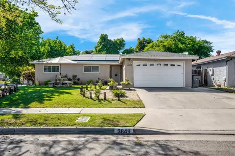 3849 N Stanford Ave, Fresno, CA 93727