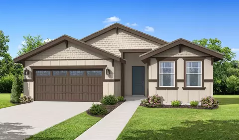 16161 W Monterey Ave, Kerman, CA 93630