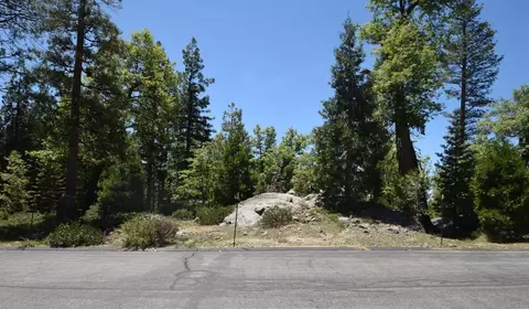 42884 Garnet Ln #LOT 37, Shaver Lake, CA 93664