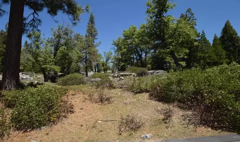 42728 Garnet Ln #LOT 41, Shaver Lake, CA 93664