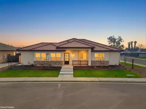 603 E Capistrano St, Hanford, CA 93230