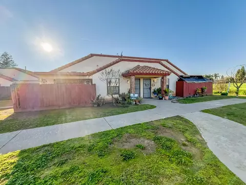 1405 E Cypress Ave #157, Reedley, CA 93654