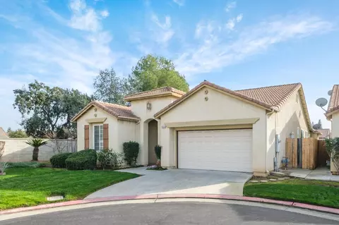 2452 E Marquise Ct, Fresno, CA 93720