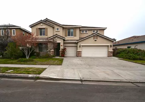3310 N Jason Ave, Fresno, CA 93737
